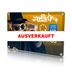 Demskut StickTape® Kapitel 03 (EP)