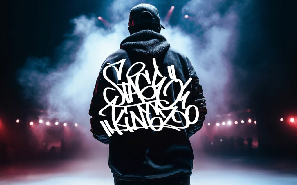 STAGE KINGZ am 19.10.2024
